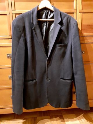 Americana hombre Lefties de segunda mano por 4 EUR en Valladolid en WALLAPOP