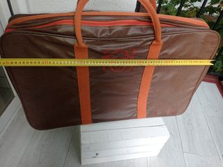 ARTICULOS DE VIAJE - Second Chance Luxury \u0026 Vintage