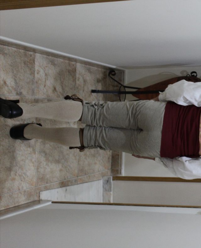 Traje de Torrentí  niño  9/12 años