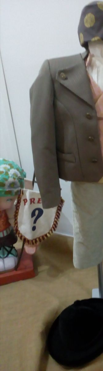 Traje de Torrentí  niño  9/12 años