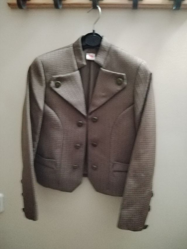 Traje de Torrentí  niño  9/12 años