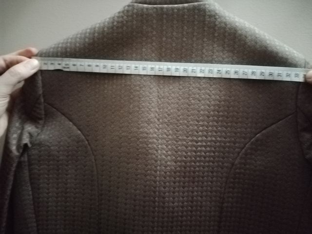 Traje de Torrentí  niño  9/12 años