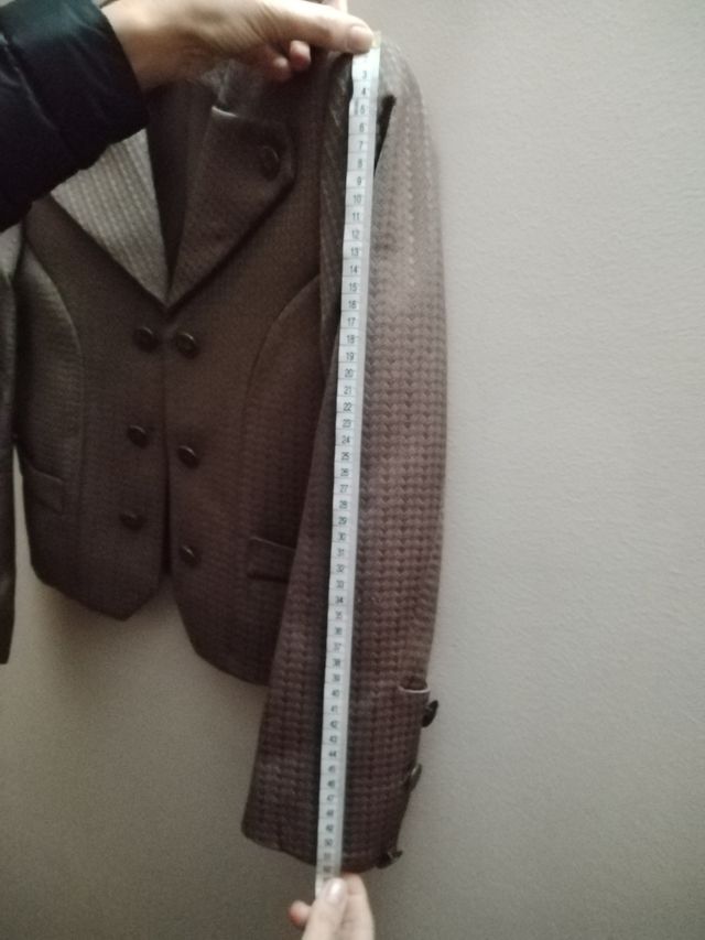 Traje de Torrentí  niño  9/12 años