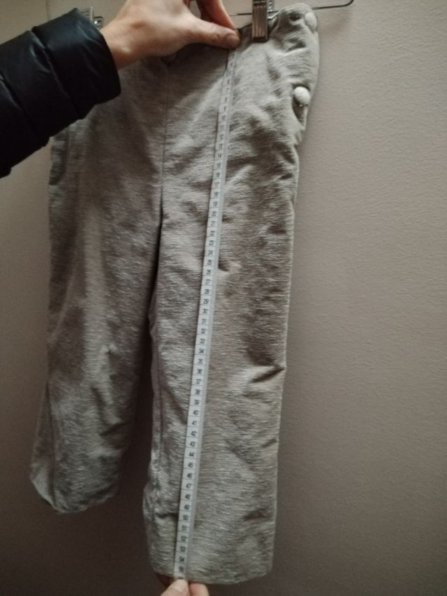 Traje de Torrentí  niño  9/12 años