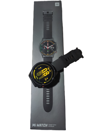 Reloj Inteligente Fossil gen 5 rosado