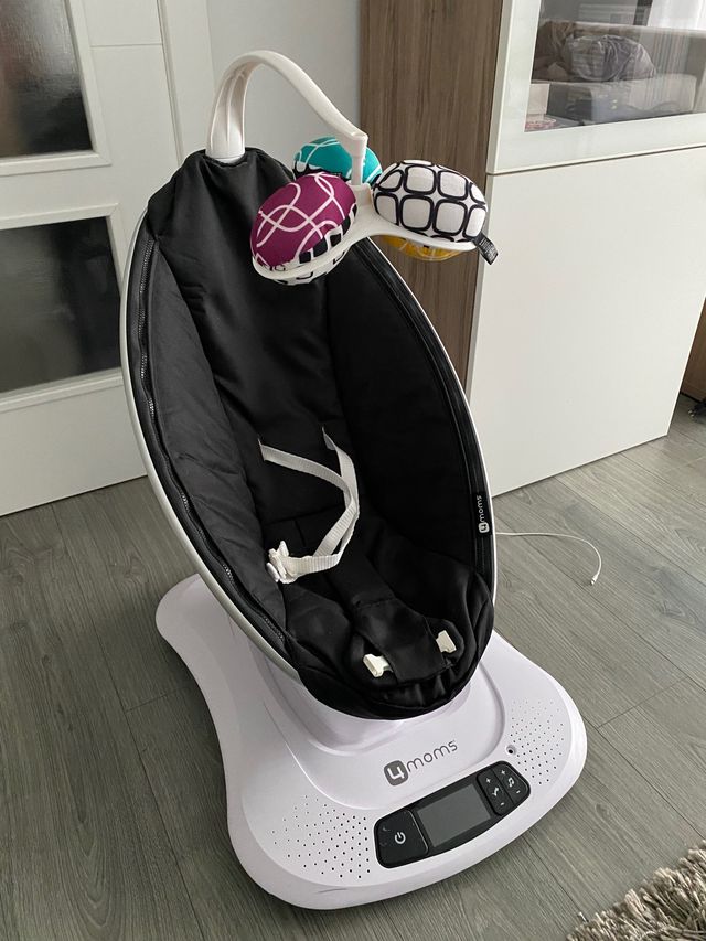 Hamaca 4moms mammaRoo