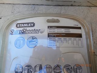 GRAPADORA STANLEY Nº1