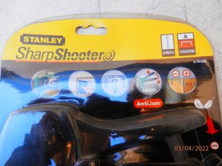 GRAPADORA STANLEY Nº1