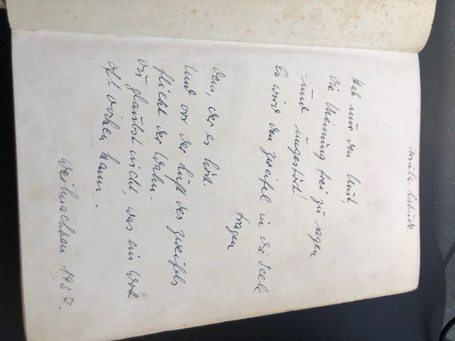 Libros en alemán Der Wildfang von Wulkow