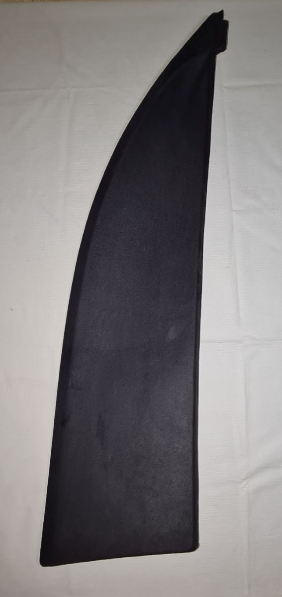 Seat Leon MK2 juego tapizados puertas