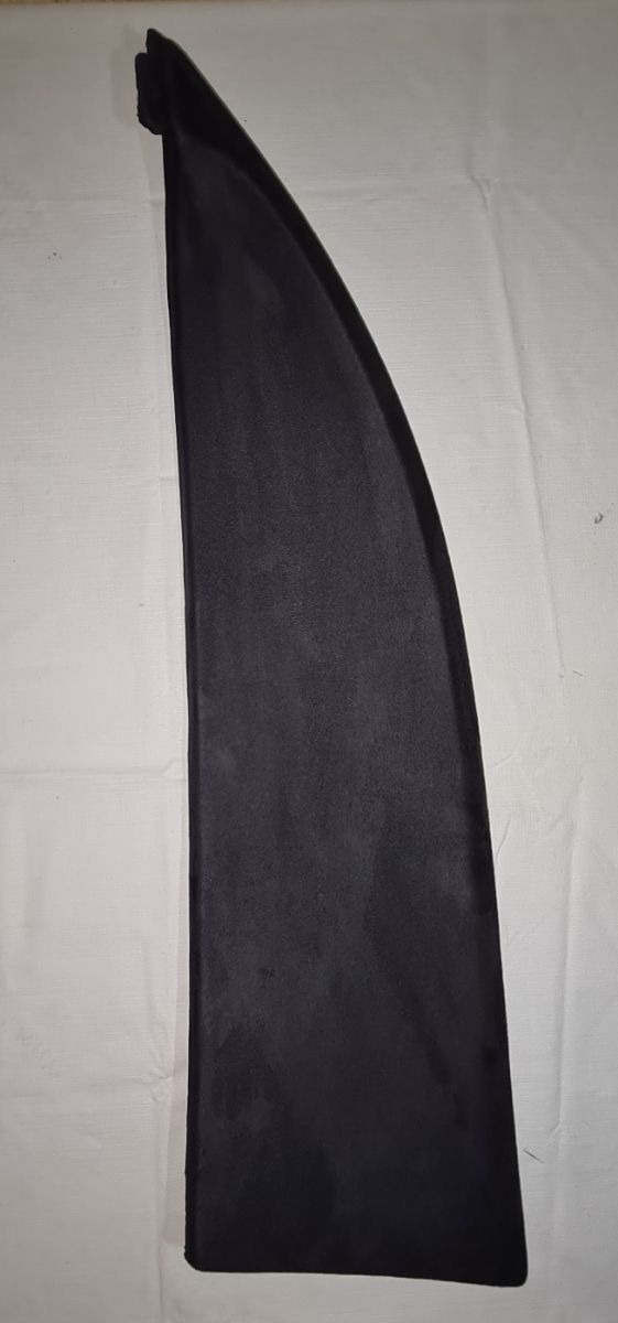 Seat Leon MK2 juego tapizados puertas