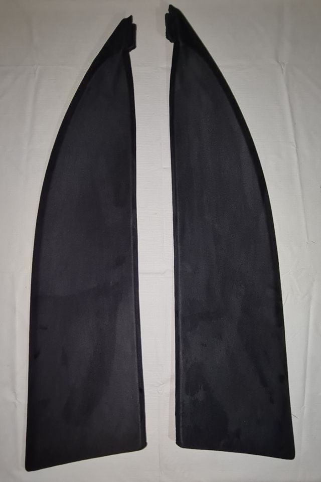 Seat Leon MK2 juego tapizados puertas