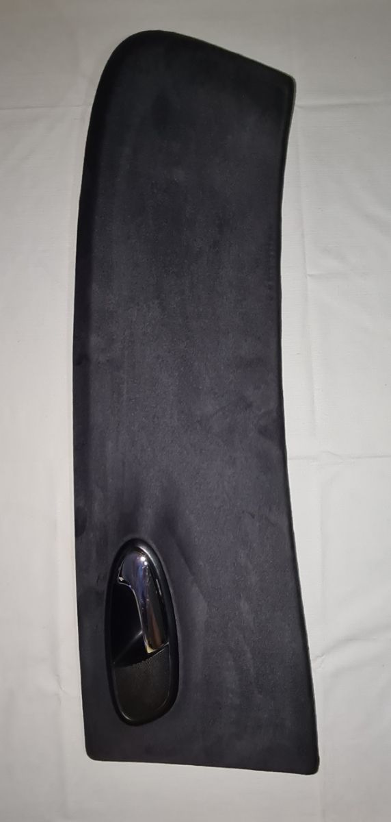 Seat Leon MK2 juego tapizados puertas