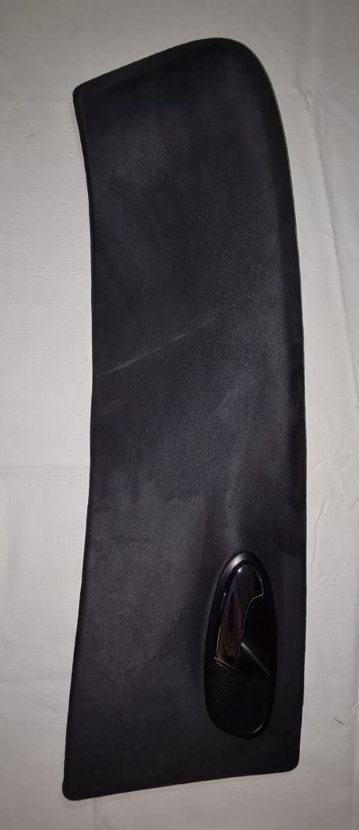 Seat Leon MK2 juego tapizados puertas