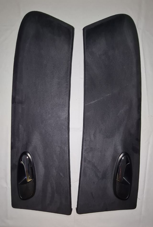 Seat Leon MK2 juego tapizados puertas