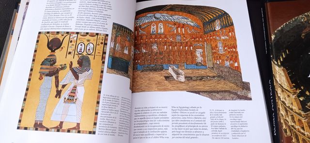 GRANDES CIVILIZACIONES