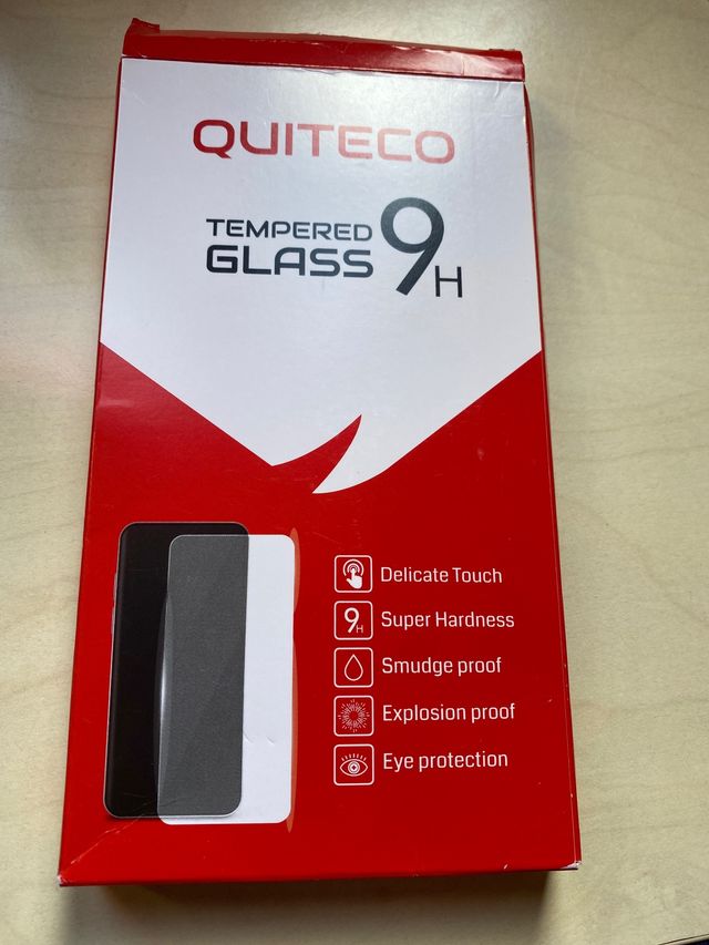 Vetro Temperato IPhone 8/7/ SE 2020