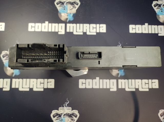 Módulo Cas 3 6135 9147196 para BMW E8x y E9x