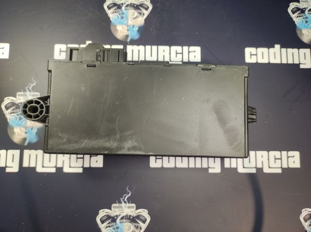 Módulo Cas 3 6135 9147196 para BMW E8x y E9x