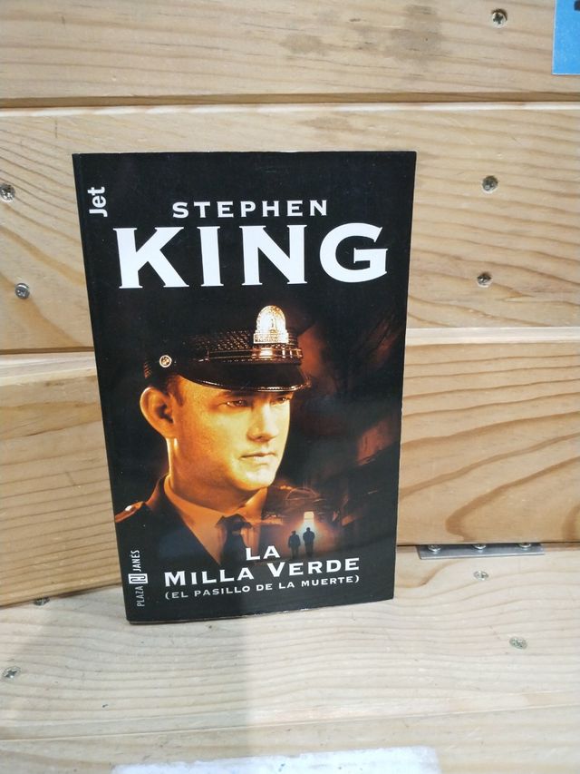 Stephen King V