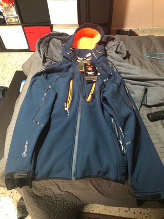 Canadian Peak ® Hombre - Parkas Chaquetas Sudaderas | Tienda Oficial