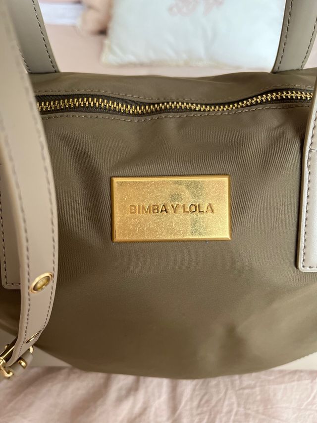 Bolso Bimba y Lola