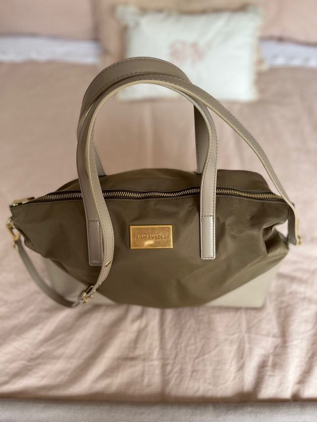 Bolso Bimba y Lola
