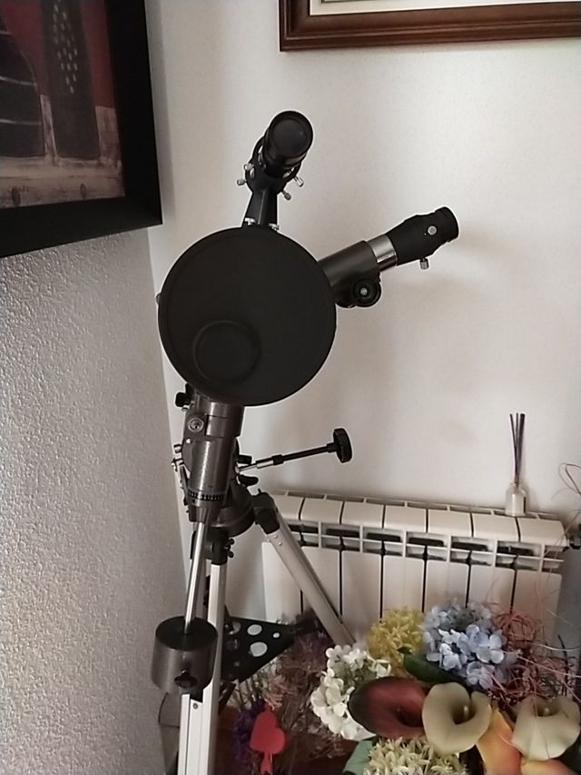 telescopio