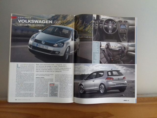 Renault Megane III AUTOPISTA 