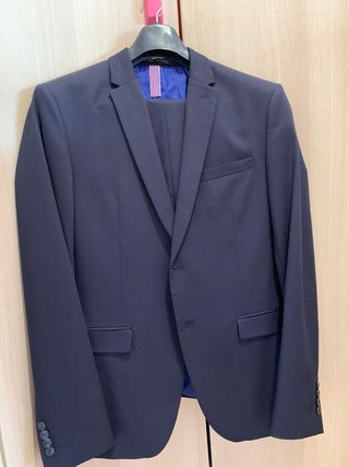 Trajes Hombre | Nueva Colección Online | ZARA España