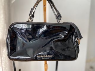 Bolso Charol Adolfo Dominguez de segunda mano por 39 EUR en Bétera en  WALLAPOP