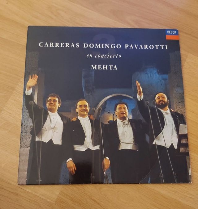 Lote 6 vinilos: Perales, Juan Pardo, Dúo Dinámico.