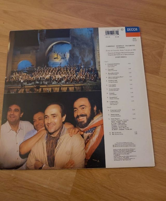 Lote 6 vinilos: Perales, Juan Pardo, Dúo Dinámico.