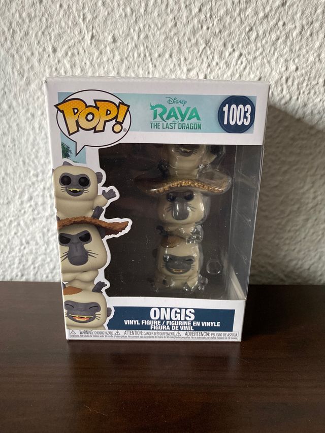 Funko Ongis