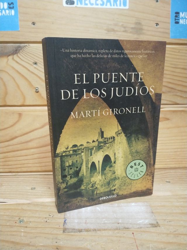 Martí Gironell