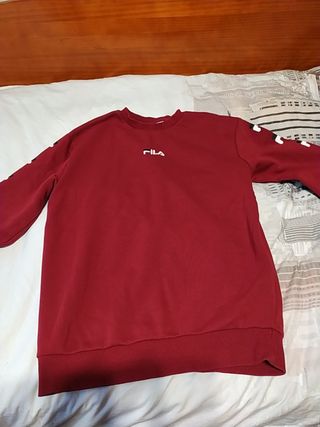 Sudadera sin Capucha Puma XXT4ZP — TrapXShop