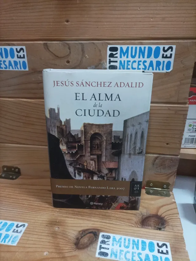 Jesús Sánchez Adalid