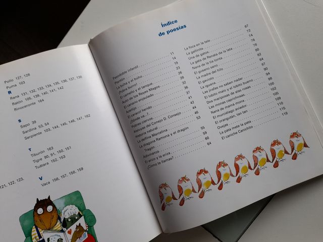 El gran libro de los animales