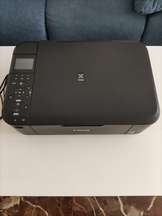 IMPRESORA CANON PIXMA MG 4250 de segunda mano por 35 EUR en Jaén en WALLAPOP