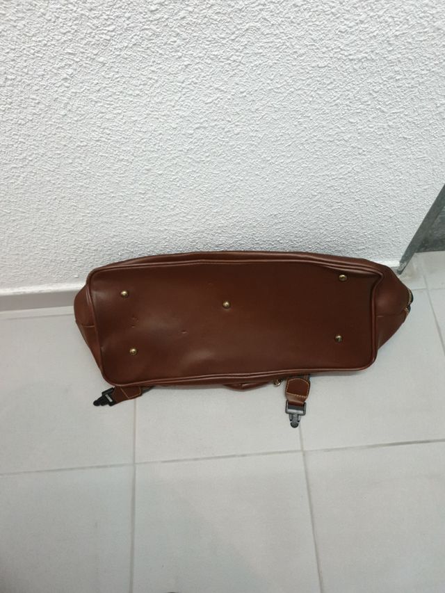 Regalo por 5 euros Maleta retro