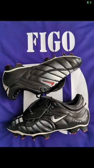 Nike air zoom total 90 Figo de segunda mano por 150 EUR en Málaga en  WALLAPOP