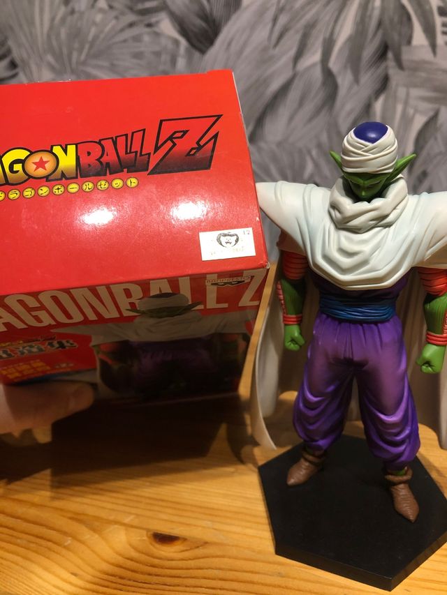Dragón ball Z