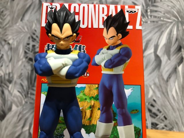 Dragón ball Z