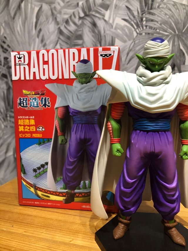 Dragón ball Z