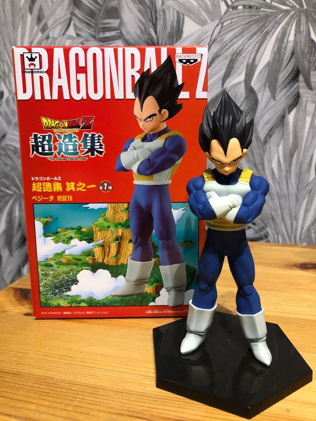Dragón ball Z