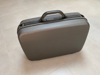 Maleta Cabina Samsonite Vintage de segunda mano por 30 EUR en Manresa en  WALLAPOP