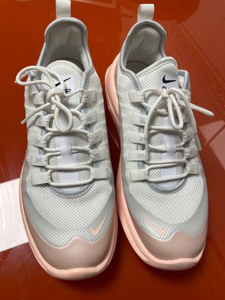جرح بشكل حاد كراهية bambas nike mujer segunda mano - reddoorrealestateky.com
