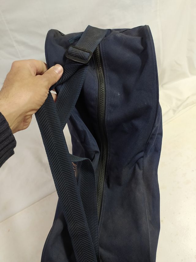 Bolsa para botas de esquí