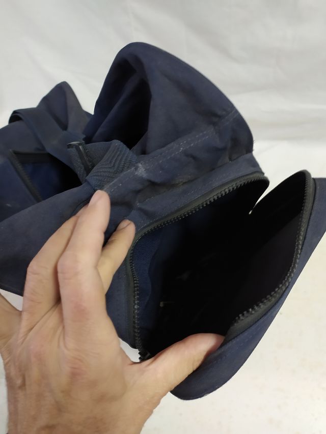 Bolsa para botas de esquí