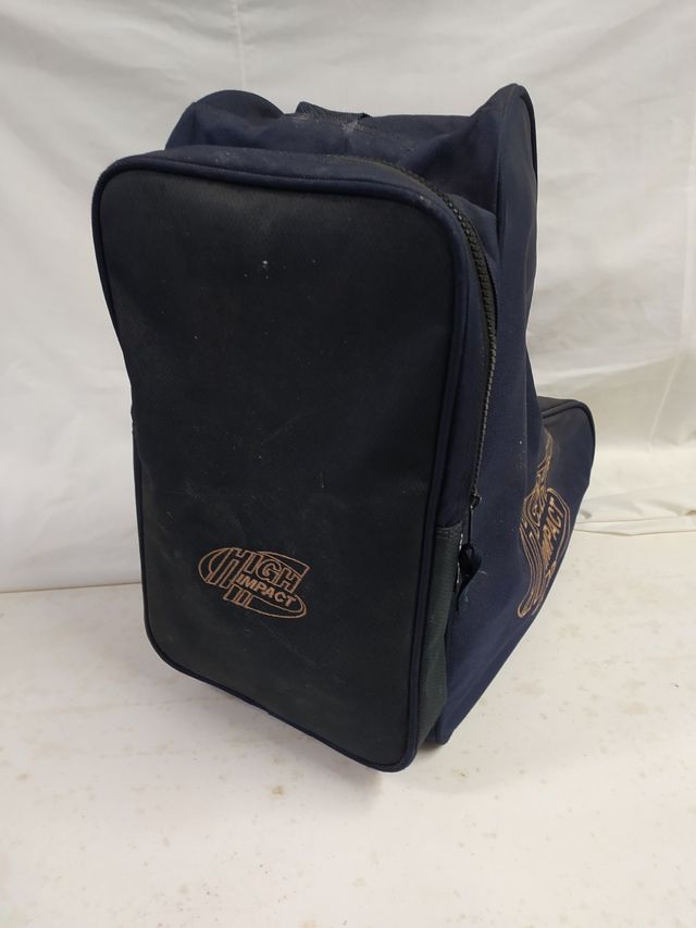 Bolsa para botas de esquí